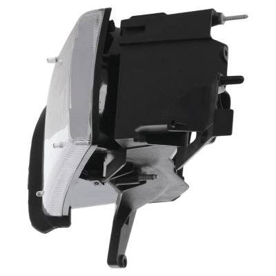 Rareelectrical - Headlight Compatible With 1994-2002 Dodge Ram 1500 Ram 2500 Ram 3500 3.7L 4.7L V6 Ekg Eva Eza Left - Image 6