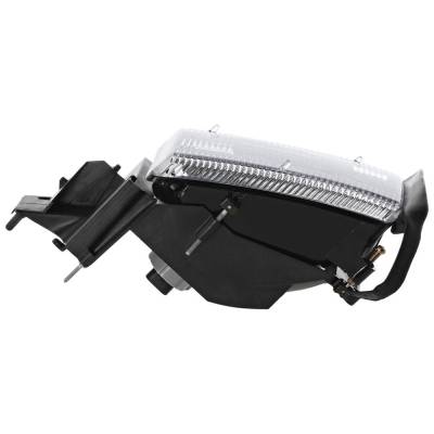 Rareelectrical - Headlight Compatible With 1994-2002 Dodge Ram 1500 Ram 2500 Ram 3500 3.7L 4.7L V6 Ekg Eva Eza Left - Image 8