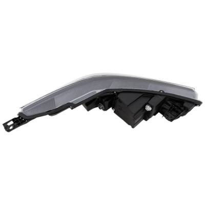 Rareelectrical - Headlight Compatible With 2019-2023 Acura Rdx 2.0L I4 K20c6 Left Driver Side Led Ra10010062a 272Hp - Image 5