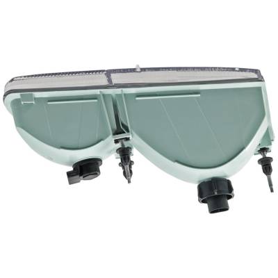 Rareelectrical - Headlight Compatible With 1994-1995 Ford Thunderbird Left Driver Side Replaces F4sz13008b 20-3174-88 - Image 7