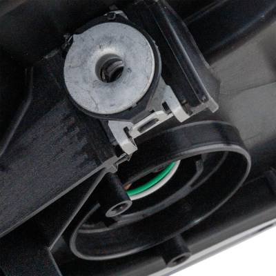 Rareelectrical - Headlight Compatible With 2014-2020 Bmw 428I 428I Xdrive 435I 435I Xdrive 428I Gran Coupe 428I - Image 8