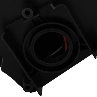 Rareelectrical - Headlight Compatible With 2006 Acura Tl 3.2L 3.5L V6 J32a3 J35a8 Right Passenger Side Halogen - Image 7