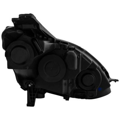 Rareelectrical - Headlight Compatible With 2013-2016 Ford C-Max Left Driver Side Halogen Repf100328q - Image 4