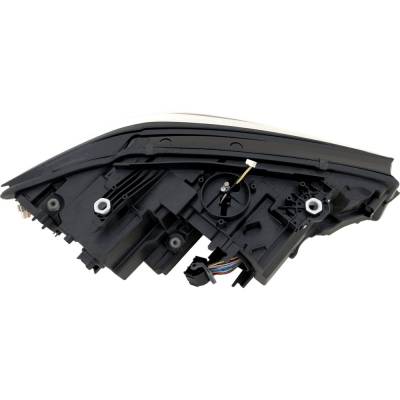 Rareelectrical - Headlight Compatible With 2019-2022 Bmw 330I 330I Xdrive M340i M340i Xdrive 330E 330E Xdrive 2.0L - Image 4