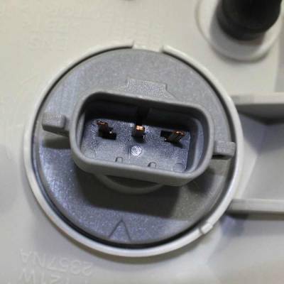 Rareelectrical - Headlight Compatible With 2007-2011 Chevrolet Aveo Left Driver Side Halogen Rbc100104q - Image 6