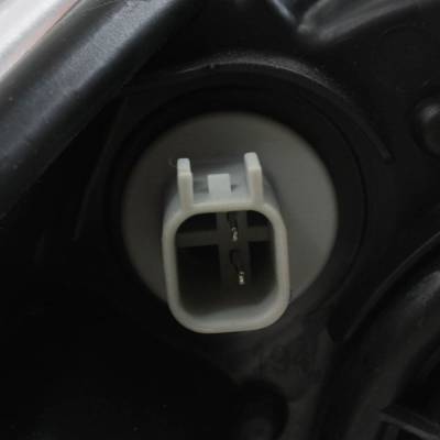 Rareelectrical - Headlight Compatible With 2016 Dodge Dart 2.0L 1.4L I4 Tigershark Multiair2 Left Driver Side Halogen - Image 6