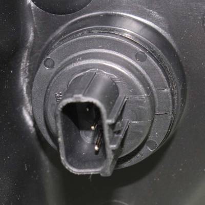 Rareelectrical - Headlight Compatible With 2016 Dodge Dart 2.0L 1.4L I4 Tigershark Multiair2 Left Driver Side Halogen - Image 8