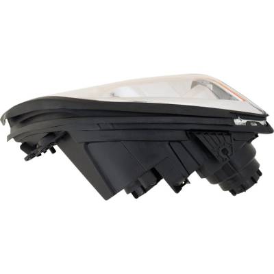 Rareelectrical - Headlight Compatible With 2007-2008 Kia Sorento 2.4L 3.3L I4 Theta Lambda Right Passenger Side - Image 4