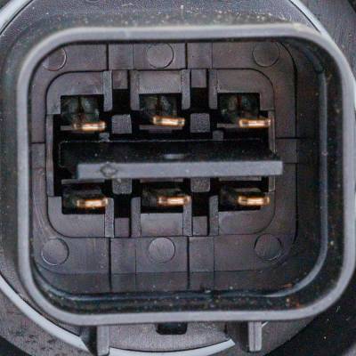 Rareelectrical - Headlight Compatible With 2007-2008 Kia Sorento 2.4L 3.3L I4 Theta Lambda Right Passenger Side - Image 6