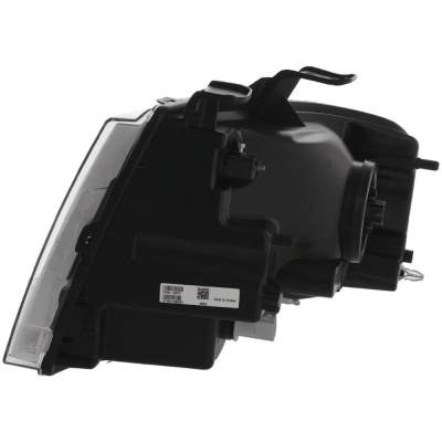 Rareelectrical - Headlight Compatible With 2007-2014 Ford Expedition El Expedition Expedition Max 5.4L 3.5L V8 Right - Image 5