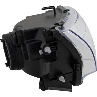 RAREELECTRICAL - Headlight Compatible With 1999-2001 Toyota Solara 2.2L 3.0L I4 Right Passenger Side 200Hp Replaces - Image 3