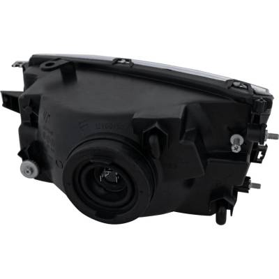 RAREELECTRICAL - Headlight Compatible With 1999-2001 Toyota Solara 2.2L 3.0L I4 Right Passenger Side 200Hp Replaces - Image 5