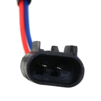 Rareelectrical - Power Window Regulator Compatible With 2004-2009 Dodge Durango 3.7L 4.7L V6 Powertech 235Hp Replaces - Image 6