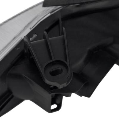 Rareelectrical - Headlight Compatible With 2000-2002 Dodge Plymouth Neon Ne Right Passenger Side Chrysler Neon - Image 8