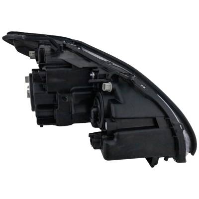 Rareelectrical - Headlight Compatible With 2004-2009 Lexus Rx330 Rx400h Rx350 3.3L V6 Left Driver Side Halogen - Image 6