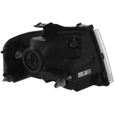 Rareelectrical - Headlight Compatible With 2007-2014 Ford Expedition El Expedition Expedition Max 5.4L 3.5L V8 Left - Image 6