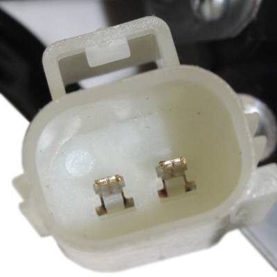 Rareelectrical - Power Window Regulator Compatible With 2009-2010 Ford F-Series Replaces Rf46290001 9L3z 1523200 C - Image 6