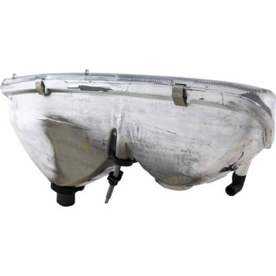 Rareelectrical - Headlight Compatible With 1996-1997 Ford Thunderbird Couga Right Passenger Side Mercury Cougar - Image 6