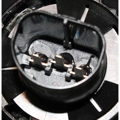 Rareelectrical - Headlight Compatible With 1992-1997 Ford Aerostar Right Passenger Side Replaces F69z13008aa - Image 5