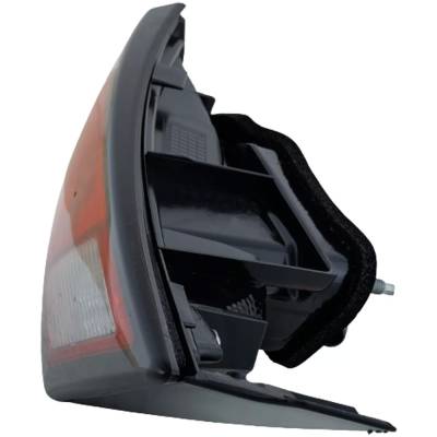 Rareelectrical - Tail Light Compatible With 2020-2022 Nissan Sentra 2.0L I4 Mr20de 149Hp Replaces 26555-6Lb5a - Image 8