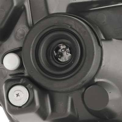 Rareelectrical - Headlight Compatible With 2003-2004 Pontiac Vibe 1.8L I4 Left Driver Side Halogen P100106 164Hp - Image 8