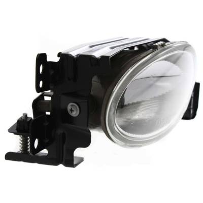 Rareelectrical - Fog Light Compatible With 2006-2008 Acura Tsx 2.4L I4 K24a2 205Hp Replaces 33901-Sec-A01 33901Seca01 - Image 3