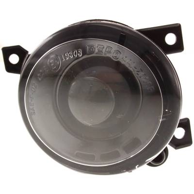 Rareelectrical - Fog Light Compatible With 2000-2006 Toyota Tundra Sequoia 3.4L 4.7L V6 245Hp Replaces 81210-0C021 - Image 2