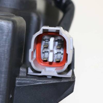 Rareelectrical - Headlight Compatible With 2015-2020 Toyota Sienna 2.7L 3.5L I4 Right Passenger Side Halogen - Image 7