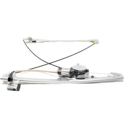 Rareelectrical - Power Window Regulator Compatible With 2007-2013 Chevrolet Silverado Replaces Repc462923 20945138 - Image 3