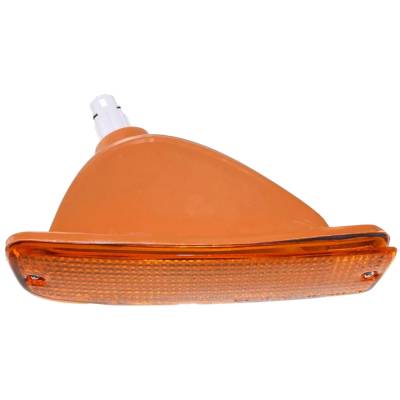 Rareelectrical - Turn Signal Light Compatible With 1996-1998 Toyota 4Runner 2.7L 3.4L I4 183Hp Replaces 81510-35120 - Image 3