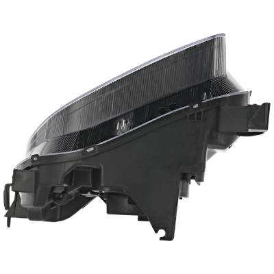 Rareelectrical - Headlight Compatible With 2007-2008 Honda Element 2.4L I4 K24a4/K24z3 Right Passenger Side Halogen - Image 8