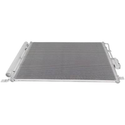 Rareelectrical - Ac Condenser Compatible With 2019-2020 Hyundai Santa Cruz Santa Fe 2.5L 1.6L I4 Smartstream 281Hp - Image 5