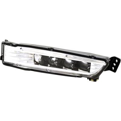 Rareelectrical - Fog Light Compatible With 2018-2020 Honda Accord 1.5L 2.0L I4 L15be K20c4 Lfa 252Hp Replaces - Image 6