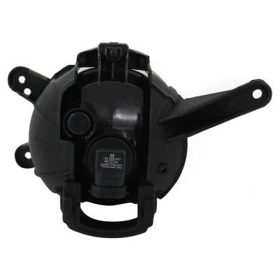 Rareelectrical - Fog Light Compatible With 2011-2015 Chevrolet Cruze 1.4L 1.8L I4 Luj Luw Luz 138Hp Replaces 95169825 - Image 2