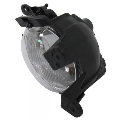 Rareelectrical - Fog Light Compatible With 2011-2015 Chevrolet Cruze 1.4L 1.8L I4 Luj Luw Luz 138Hp Replaces 95169825 - Image 3