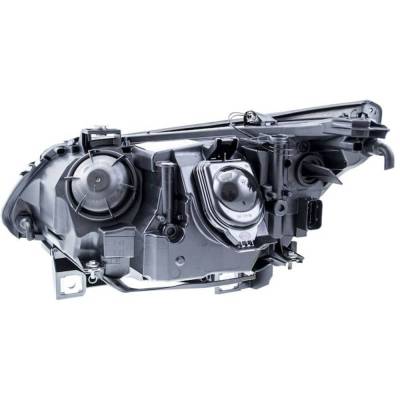 Rareelectrical - Headlight Compatible With 2008-2011 Bmw 528Xi 535Xi 535I 550I 528I 528I Xdrive 535I Xdrive 550I Gt - Image 7