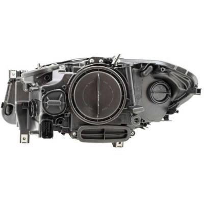 Rareelectrical - Headlight Compatible With 2012-2014 Bmw 528I Xdrive 528I 2.0L 3.0L I4 N20 N55 N63/S63 Right - Image 5