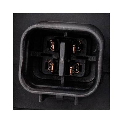 RAREELECTRICAL - Headlight Compatible With 2002-2004 Kia Spectra 2.0L I4 G4gc Left Driver Side Halogen K100116 138Hp - Image 6