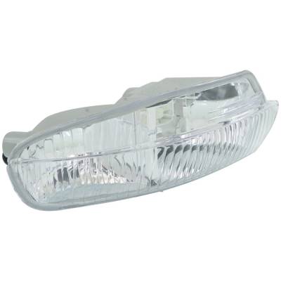 Rareelectrical - Fog Light Compatible With 2004-2006 Lexus 3.5L 2.5L V6 A25a-Fxs 215Hp Replaces 81211-50070 - Image 3