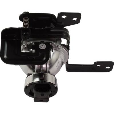 Rareelectrical - Fog Light Compatible With 2020-2022 Kia Soul 2.0L 1.6L I4 201Hp Replaces 92201 K0000 92201K0000 - Image 2