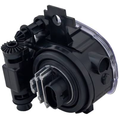 Rareelectrical - Fog Light Compatible With 2021-2023 Nissan Rogue 1.5L 2.5L I3 Kr15ddt Pr25dd 181Hp Replaces - Image 1