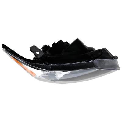 Rareelectrical - Headlight Compatible With 2003-2004 Pontiac Vibe 1.8L I4 Right Passenger Side Halogen P100105 164Hp - Image 6