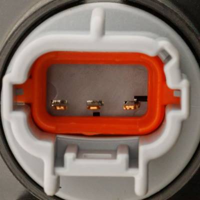 Rareelectrical - Headlight Compatible With 2003-2008 Infiniti Fx35 Fx45 Left Driver Side Xenon I100120 - Image 6