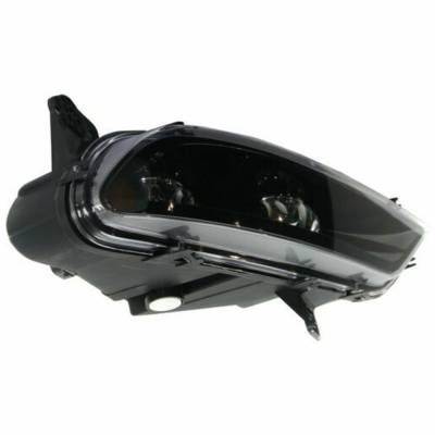 Rareelectrical - Fog Light Compatible With 2015-2021 Chrysler 300 3.6L 5.7L V6 363Hp Replaces 68294008Aa Ch2593154 - Image 6