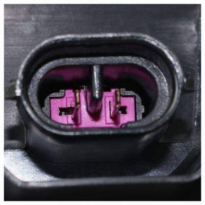 Rareelectrical - Fog Light Compatible With 2015-2021 Chrysler 300 3.6L 5.7L V6 363Hp Replaces 68294009Aa Ch2592154 - Image 4