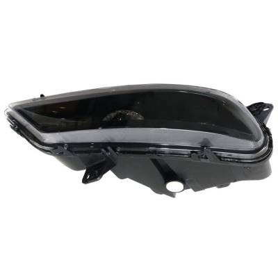 Rareelectrical - Fog Light Compatible With 2015-2021 Chrysler 300 3.6L 5.7L V6 363Hp Replaces 68294009Aa Ch2592154 - Image 6