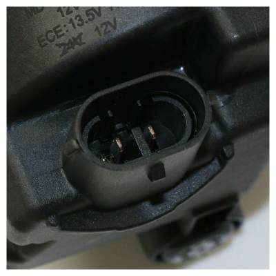 Rareelectrical - Fog Light Compatible With 2012-2019 Bmw 4-Series Replaces 63 17 7 315 560 63177315560 Bm2593153 - Image 7