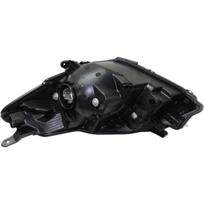 Rareelectrical - Headlight Compatible With 2015-2017 Toyota Yaris 1.5L I4 Right Passenger Side Halogen Repty100119q - Image 5