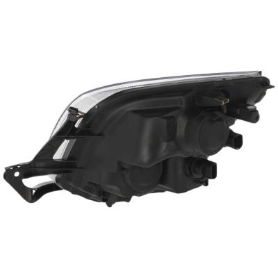 Rareelectrical - Headlight Compatible With 2006-2009 Ford Fusion 2.5L 3.0L I4 Right Passenger Side Halogen F100135q - Image 5