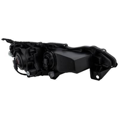 Rareelectrical - Headlight Compatible With 2013-2016 Scion Fr-S 2.0L Fa20d Left Driver Side Halogen Reps100308q 200Hp - Image 6